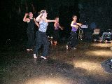 clandd - Anima Gap : spectacle Jeunes talents 2007